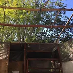 Space For Your Tent