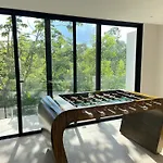 Lagunas C207 Blue Sky Luxury Studio At Central Park