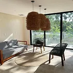 Lagunas C207 Blue Sky Luxury Studio At Central Park