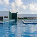 Brava 205 Condominio De 1 Dormitorio Aldea Zama