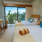 Impresionante Tuk Apartahotel Tulum