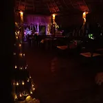 Cabana Zapote En Rancho Los Jaguares Jungle Retreat Tulum