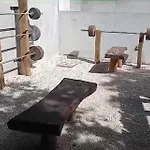 Solemn Cabanas Villasenor