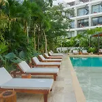 Elegant & Comfortable Studio Tulum