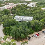 Garnet - Private Rooftop With Pool And Beach Club Access