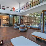 2 Br. With Stunning Private Pool In Aldea Zama