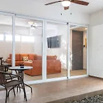 Modern Apt Tulum With 2 Bdr Gym & Pool