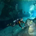 Loft Cabins In Cenotes Natural Park Tulum