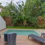 Casa Asana 5 Luxe Retreat *