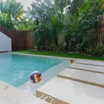 Casa Asana 5 Luxe Retreat *