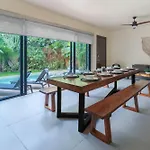 Casa Asana 5 Luxe Retreat Villa