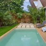 Casa Asana 5 Luxe Retreat Tulum