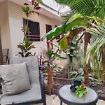 Casa Lupita