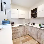 1 Bedroom In Aldea Zama King Bed Wifi Elle 01 * Tulum
