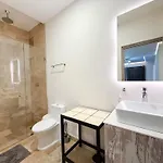 1 Bedroom In Aldea Zama King Bed Wifi Elle 01 Apartment