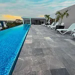 1 Bedroom In Aldea Zama King Bed Wifi Elle 01 Apartment *
