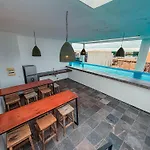 1 Bedroom In Aldea Zama King Bed Wifi Elle 01 * Tulum