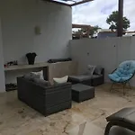 Beautiful Akumal Townhouse With Private Plunge Pool
