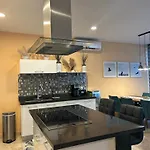 Beautiful Akumal Townhouse With Private Plunge Pool