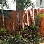 Beautiful Akumal Townhouse With Private Plunge Pool