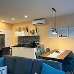 Beautiful Akumal Townhouse With Private Plunge Pool