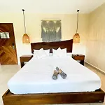 Serenity Studios - Lujo Boho En Tulum La Veleta