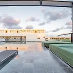 María Exclusive Serenity With Private Pool Apartamento *