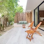 María Exclusive Serenity With Private Pool Apartamento Tulum