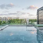 Apartamento María Exclusive Serenity With Private Pool Tulum