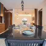 María Exclusive Serenity With Private Pool *