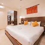 María Exclusive Serenity With Private Pool Apartamento *
