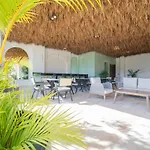 María Exclusive Serenity With Private Pool Apartamento Tulum