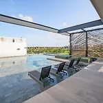 María Exclusive Serenity With Private Pool Apartamento