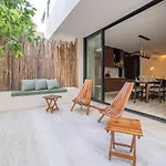 Apartamento María Exclusive Serenity With Private Pool