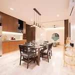 Apartamento María Exclusive Serenity With Private Pool *