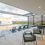 María Exclusive Serenity With Private Pool