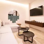 Apartamento María Exclusive Serenity With Private Pool