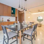María Exclusive Serenity With Private Pool *