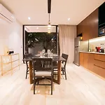 María Exclusive Serenity With Private Pool
