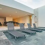 María Exclusive Serenity With Private Pool Apartamento