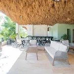 Apartamento María Exclusive Serenity With Private Pool