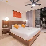 Apartamento María Exclusive Serenity With Private Pool Tulum