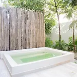 María Exclusive Serenity With Private Pool Tulum