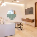María Exclusive Serenity With Private Pool Apartamento *