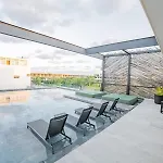 María Exclusive Serenity With Private Pool
