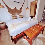2-Bedroom Apartment With Pool In Aldea Zama