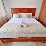 2-Bedroom Apartment With Pool In Aldea Zama