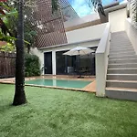 Villa Increíble 2 Piscinas 4hab Hasta 14 Personas Tulum