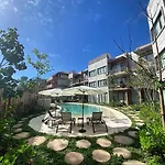 Departamento En Mancondo Tulum, Dentro De Aldea Zama