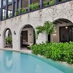 Hacienda Tuk Tulum